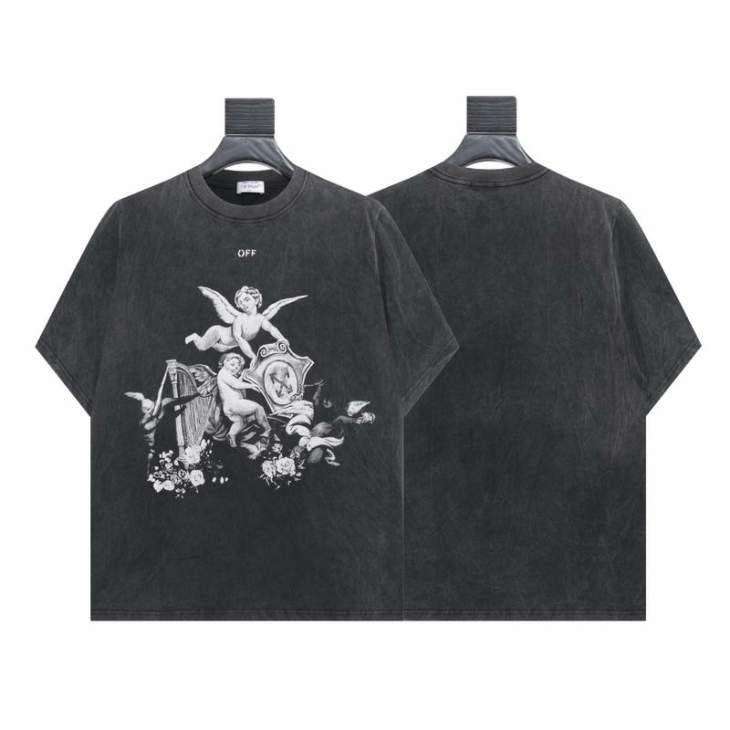 Picture of Off White T Shirts Short _SKUOffWhiteS-XL23tr13254456